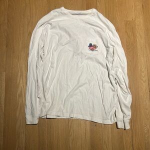 Men’s XXL vineyard vines long sleeve